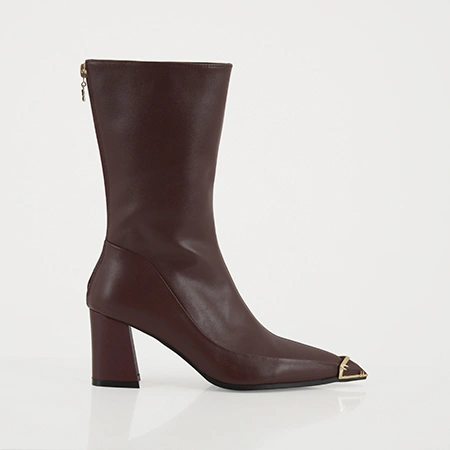 Women Footwear Product Photoshoot